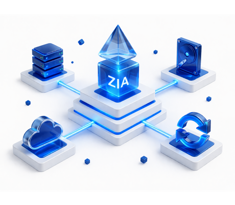 ZIA
