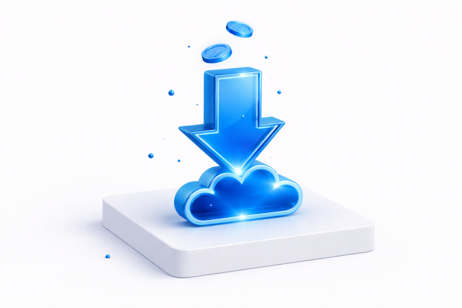 획기적인 TCO 절감