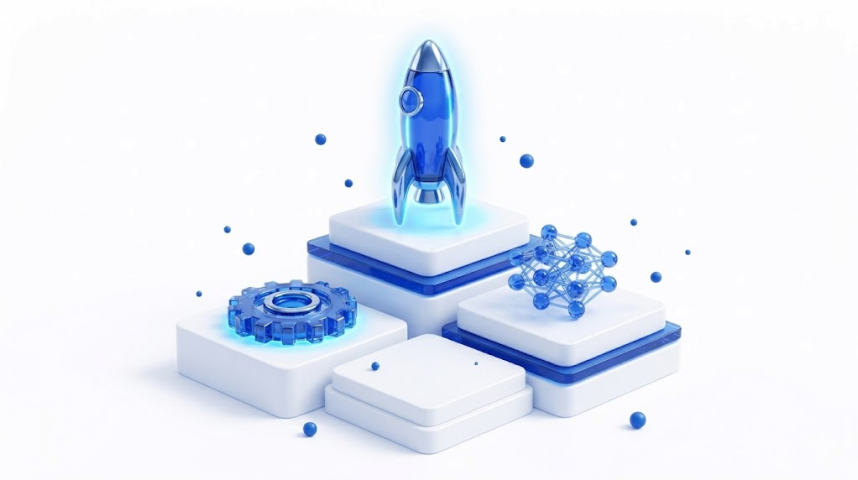 Innovation focus