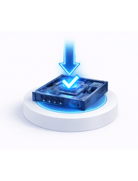 Bare Metal Recovery