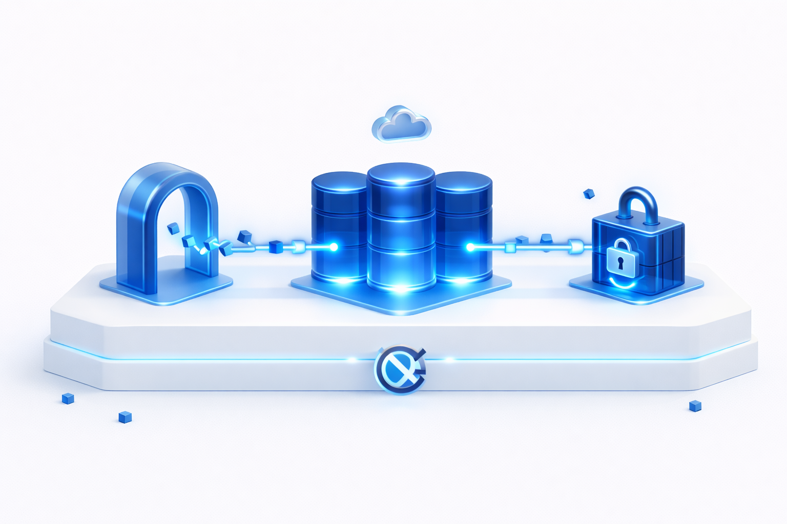 Repository